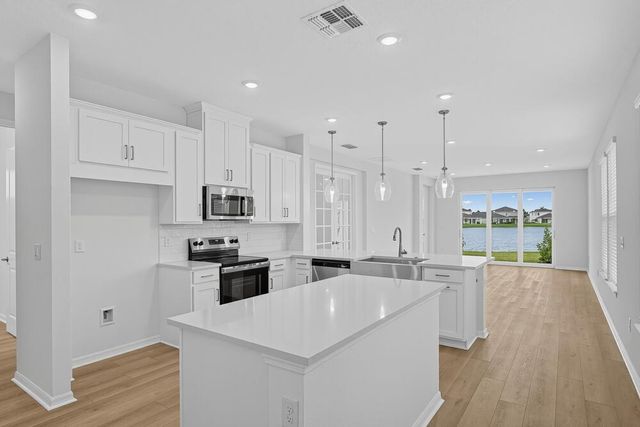 9329 SW Lorenzo Way, Port St. Lucie, Port St Lucie, FL 34987