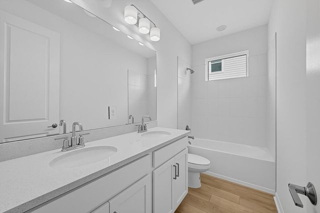 9329 SW Lorenzo Way, Port St. Lucie, Port St Lucie, FL 34987