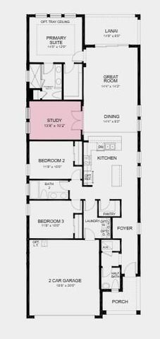 9329 SW Lorenzo Way, Port St. Lucie, Port St Lucie, FL 34987