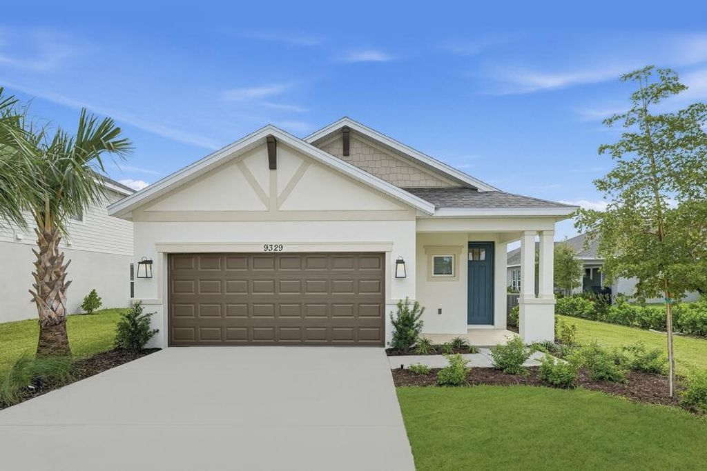 9329 SW Lorenzo Way, Port St. Lucie, Port St Lucie, FL 34987