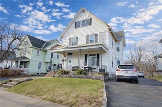 28 North Genesee Street, Geneva City, NY 14456