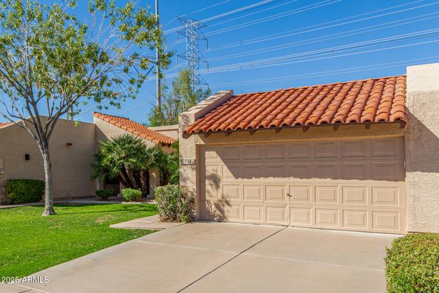 716 W BOXELDER Place, Chandler, AZ 85225