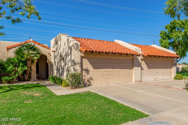 716 W BOXELDER Place, Chandler, AZ 85225