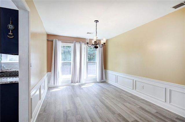 207 Creel Chase NW, Kennesaw, GA 30144