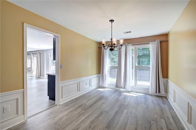 207 Creel Chase NW, Kennesaw, GA 30144