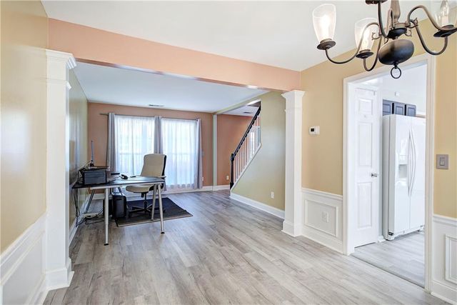 207 Creel Chase NW, Kennesaw, GA 30144