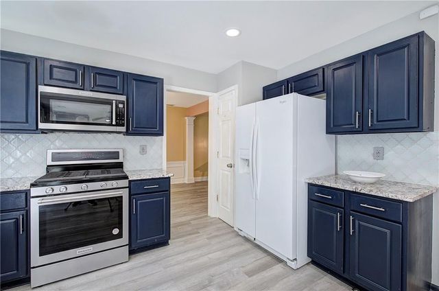 207 Creel Chase NW, Kennesaw, GA 30144