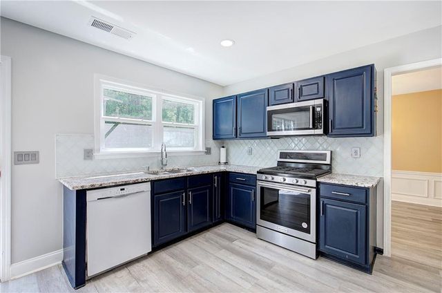 207 Creel Chase NW, Kennesaw, GA 30144