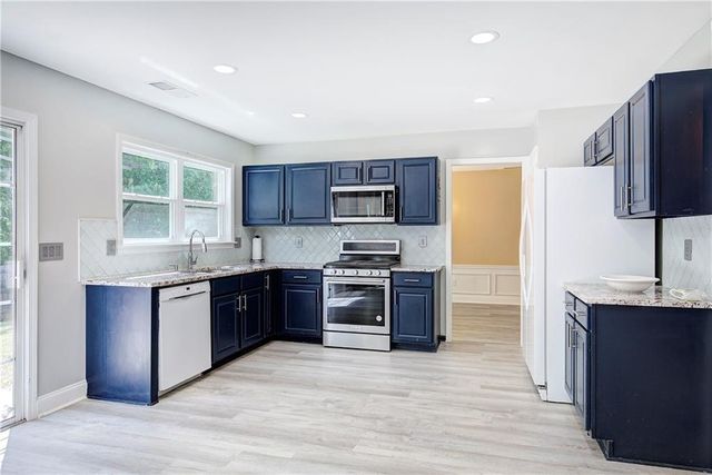 207 Creel Chase NW, Kennesaw, GA 30144