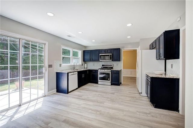 207 Creel Chase NW, Kennesaw, GA 30144