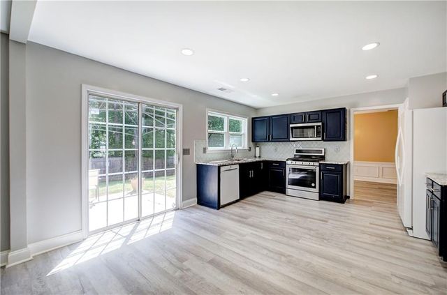 207 Creel Chase NW, Kennesaw, GA 30144