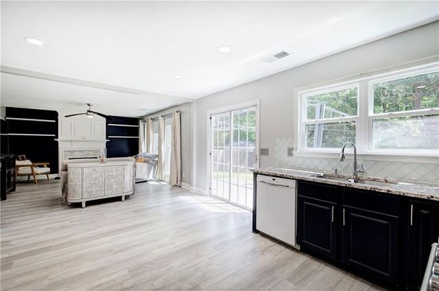 207 Creel Chase NW, Kennesaw, GA 30144