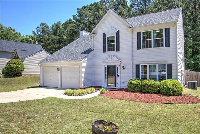 207 Creel Chase NW, Kennesaw, GA 30144