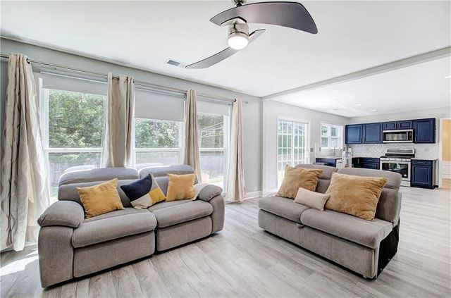 207 Creel Chase NW, Kennesaw, GA 30144