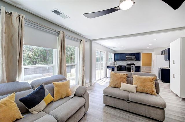 207 Creel Chase NW, Kennesaw, GA 30144