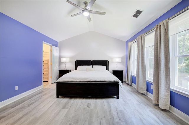207 Creel Chase NW, Kennesaw, GA 30144