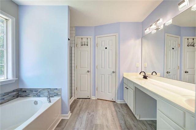 207 Creel Chase NW, Kennesaw, GA 30144
