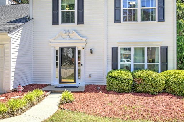 207 Creel Chase NW, Kennesaw, GA 30144