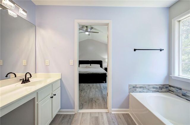 207 Creel Chase NW, Kennesaw, GA 30144