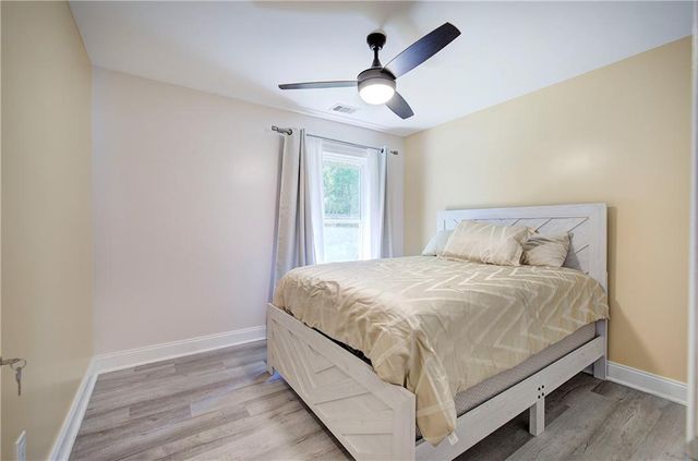 207 Creel Chase NW, Kennesaw, GA 30144