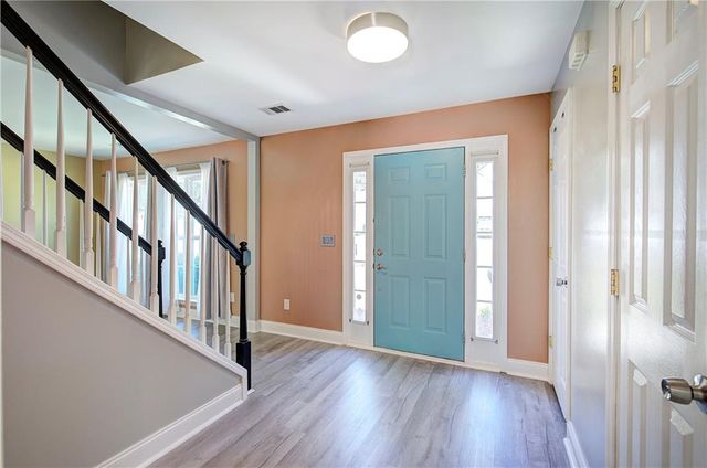 207 Creel Chase NW, Kennesaw, GA 30144