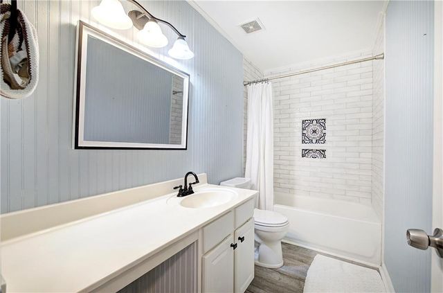 207 Creel Chase NW, Kennesaw, GA 30144