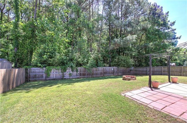 207 Creel Chase NW, Kennesaw, GA 30144