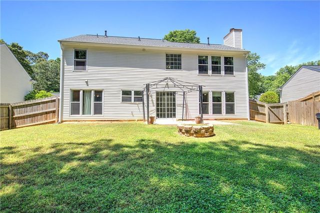 207 Creel Chase NW, Kennesaw, GA 30144