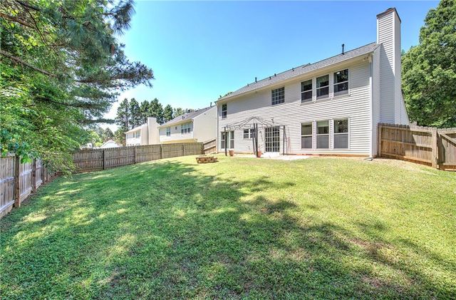 207 Creel Chase NW, Kennesaw, GA 30144