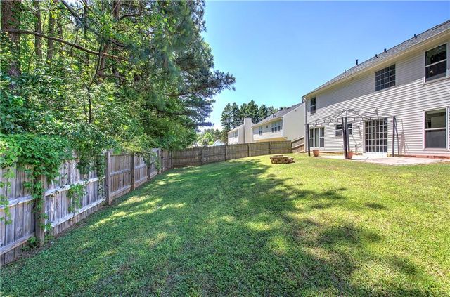 207 Creel Chase NW, Kennesaw, GA 30144