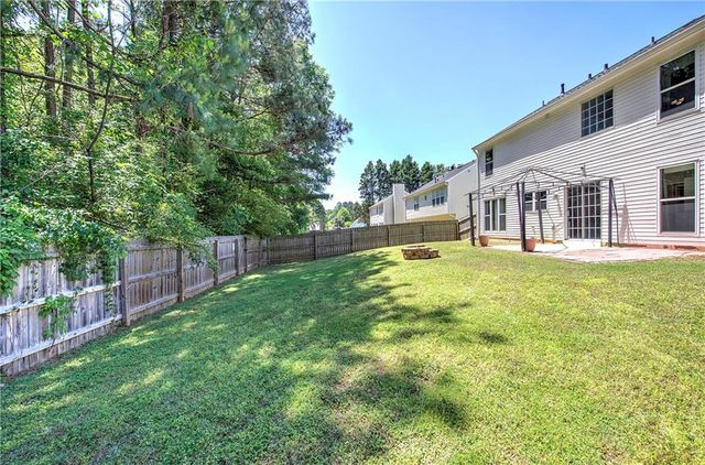 207 Creel Chase NW, Kennesaw, GA 30144
