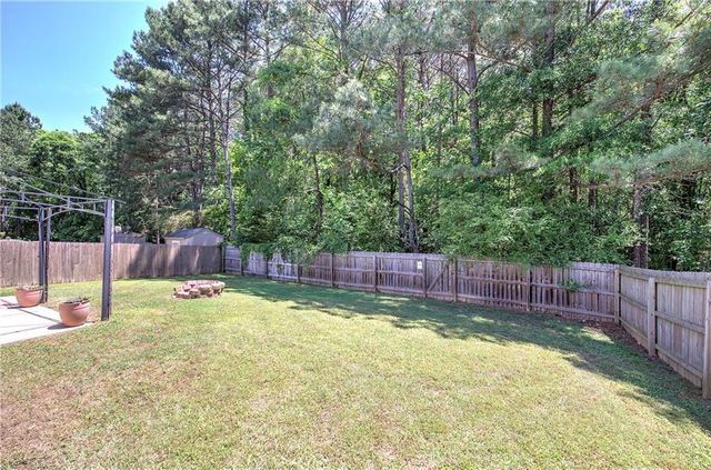 207 Creel Chase NW, Kennesaw, GA 30144