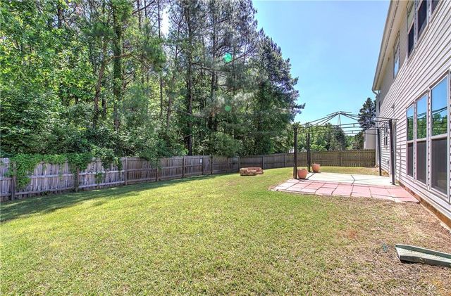 207 Creel Chase NW, Kennesaw, GA 30144