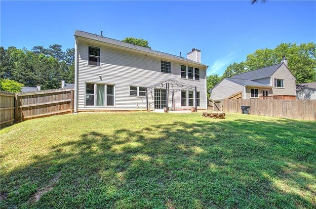 207 Creel Chase NW, Kennesaw, GA 30144