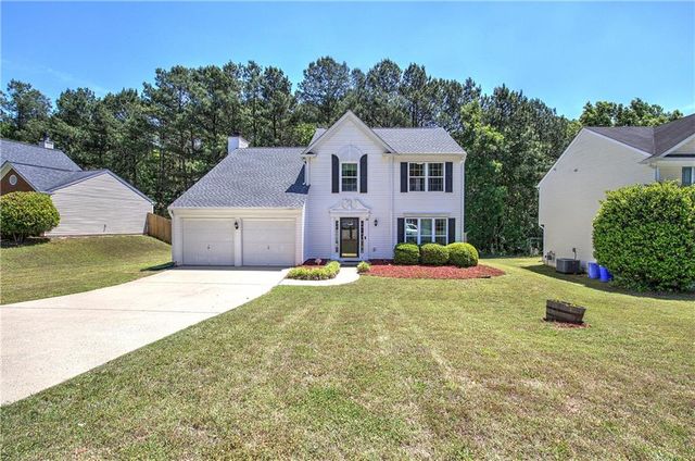 207 Creel Chase NW, Kennesaw, GA 30144