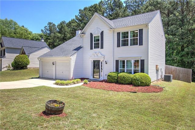 207 Creel Chase NW, Kennesaw, GA 30144