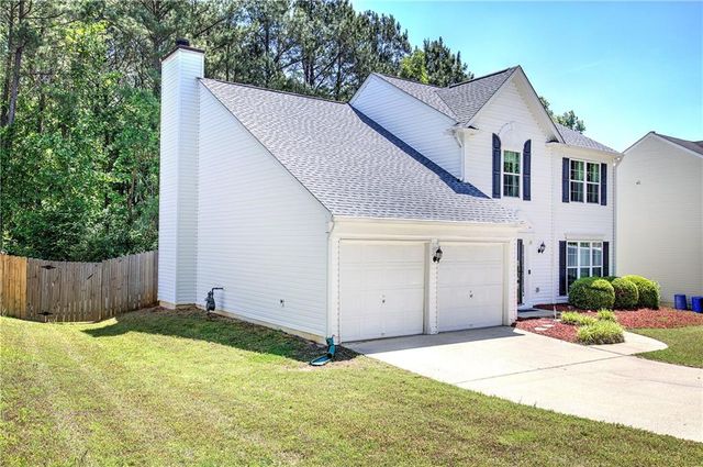 207 Creel Chase NW, Kennesaw, GA 30144