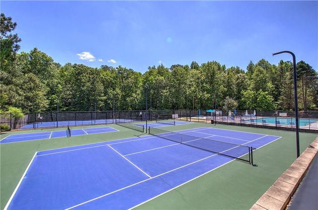 207 Creel Chase NW, Kennesaw, GA 30144