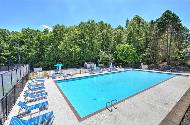 207 Creel Chase NW, Kennesaw, GA 30144