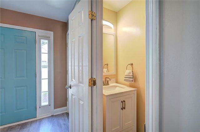 207 Creel Chase NW, Kennesaw, GA 30144