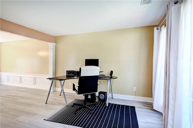 207 Creel Chase NW, Kennesaw, GA 30144