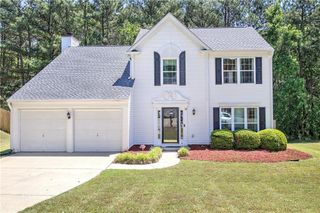 207 Creel Chase NW, Kennesaw, GA 30144