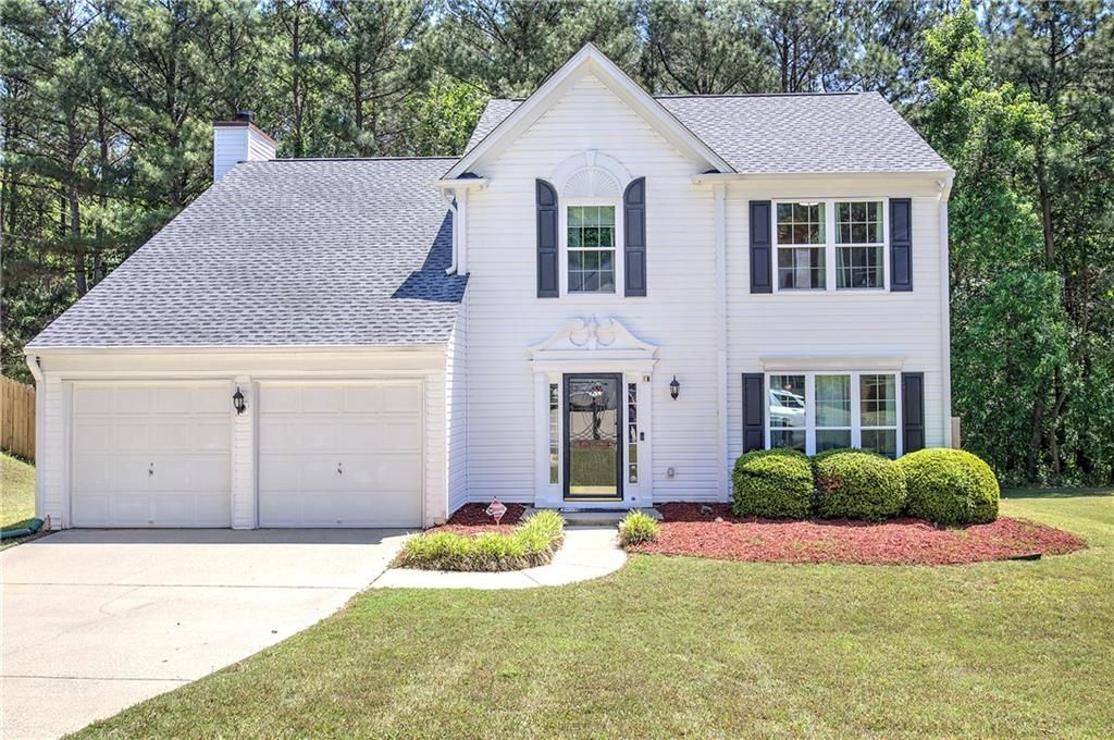 207 Creel Chase NW, Kennesaw, GA 30144