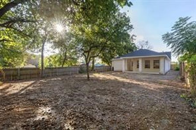 1834 Atlas Drive, Dallas, TX 75216