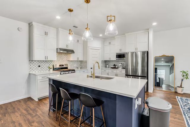 1834 Atlas Drive, Dallas, TX 75216