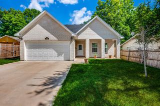 1834 Atlas Drive, Dallas, TX 75216