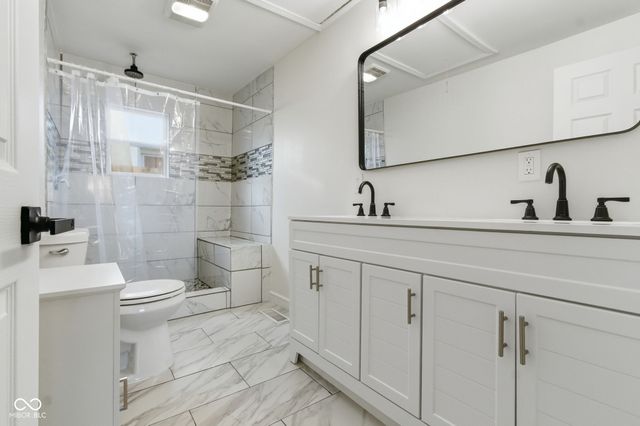 2310 Halford Street, Anderson, IN 46016