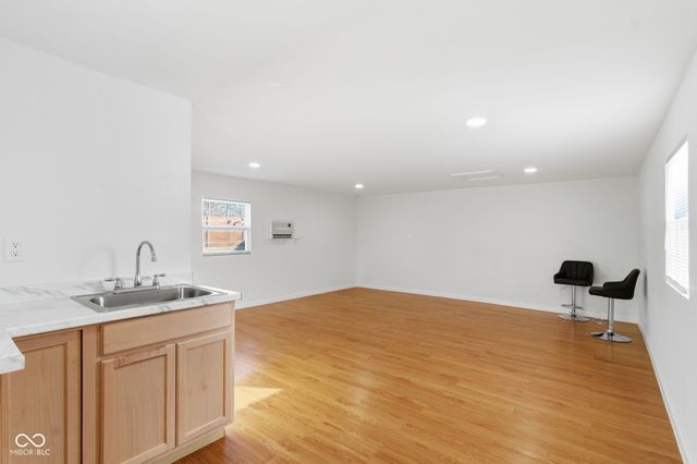 2310 Halford Street, Anderson, IN 46016