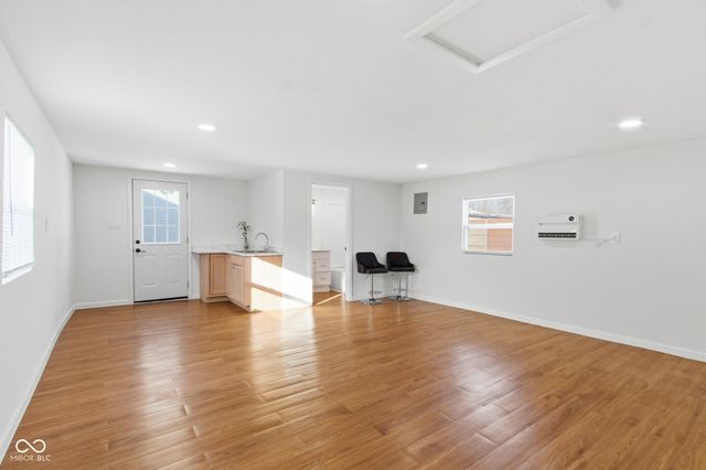 2310 Halford Street, Anderson, IN 46016