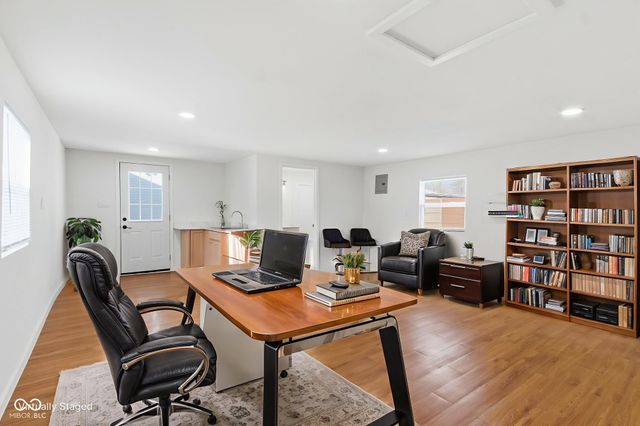 2310 Halford Street, Anderson, IN 46016